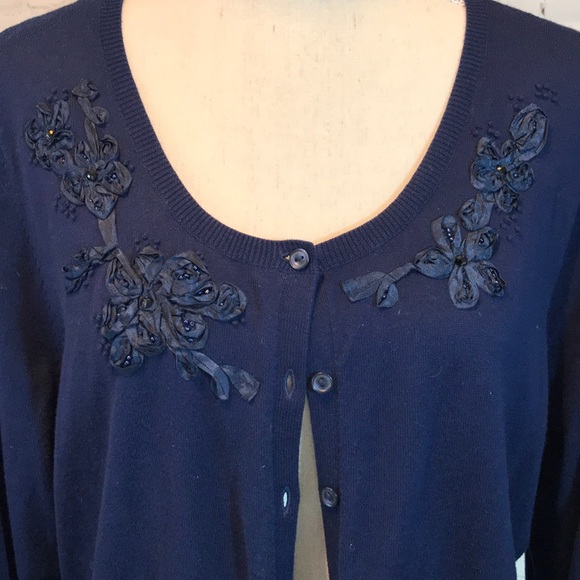 Halogen Sweater - Picture 2 of 7